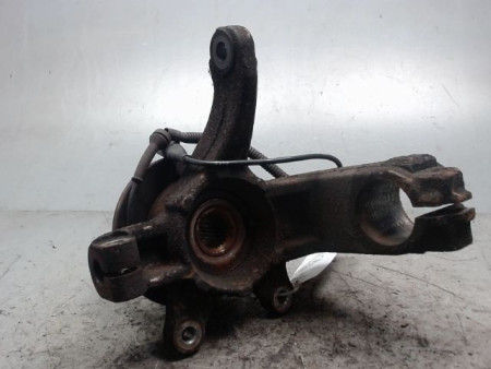 PIVOT AVANT GAUCHE FORD FIESTA 2005-