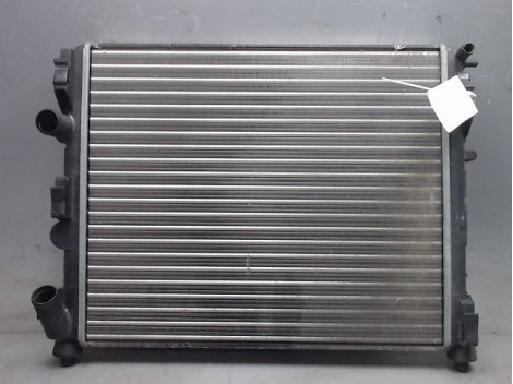 RADIATEUR RENAULT CLIO II PH.2 01-06