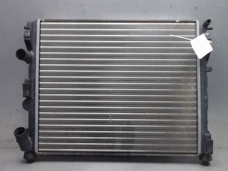 RADIATEUR RENAULT CLIO II PH.2 01-06