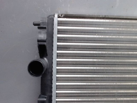 RADIATEUR RENAULT CLIO II PH.2 01-06