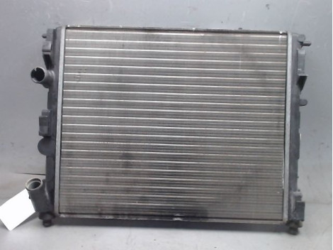 RADIATEUR DACIA LOGAN 4 P 05-08