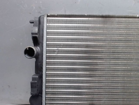 RADIATEUR DACIA LOGAN 4 P 05-08