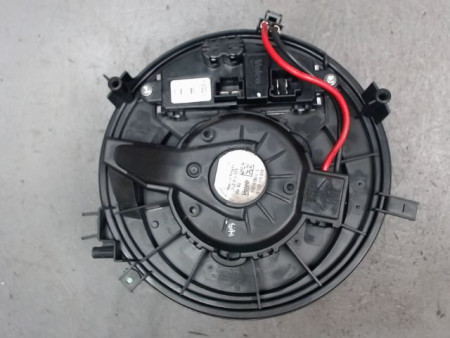 MOTEUR VENTILATEUR CHAUFFAGE VOLKSWAGEN TIGUAN