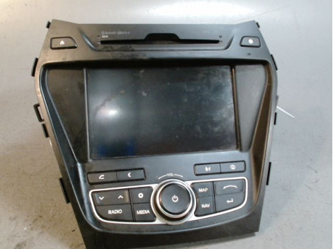 AUTORADIO HYUNDAI SANTAFE