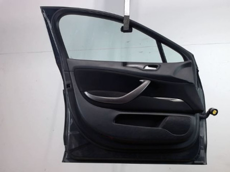 PORTE AVANT GAUCHE CITROEN C5 TOURER 2008-