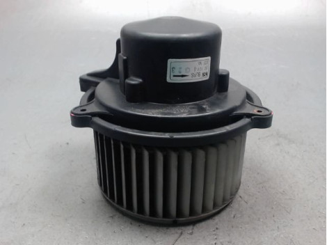 MOTEUR VENTILATEUR CHAUFFAGE KIA CARENS 2002-