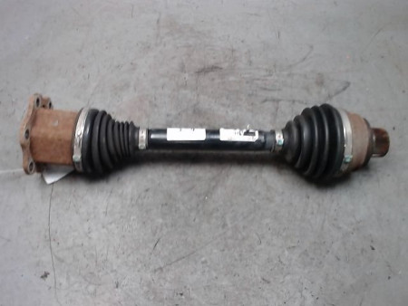 TRANSMISSION AVANT DROIT AUDI Q5 3.0 TDI quattro