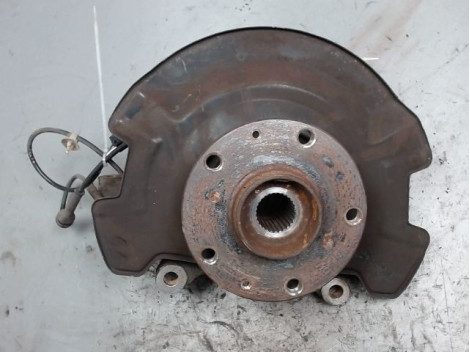 PIVOT AVANT GAUCHE SUZUKI SWIFT 3P