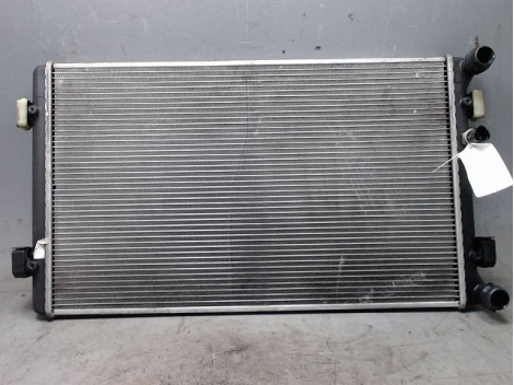 RADIATEUR VOLKSWAGEN GOLF IV 98-2004