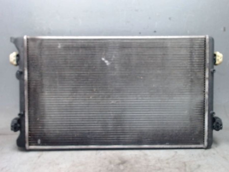 RADIATEUR VOLKSWAGEN GOLF IV 98-2004