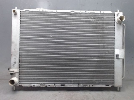 RADIATEUR / CONDENSEUR CLIM RENAULT CLIO III 2005-