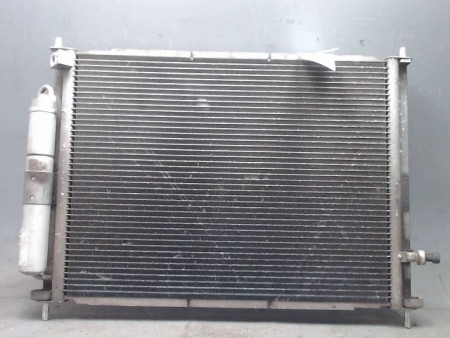 RADIATEUR / CONDENSEUR CLIM RENAULT CLIO III 2005-