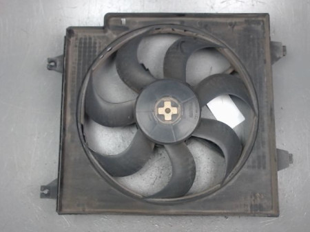 MOTEUR VENTILATEUR RADIATEUR KIA CARENS 2002-