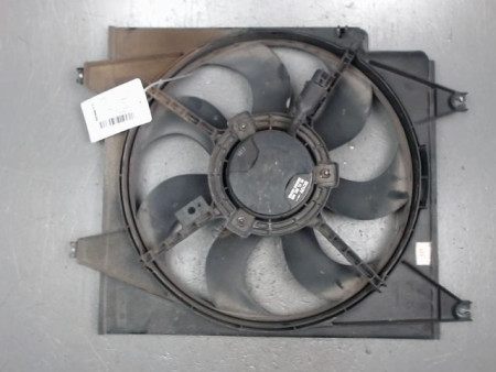 MOTEUR VENTILATEUR RADIATEUR KIA CARENS 2002-