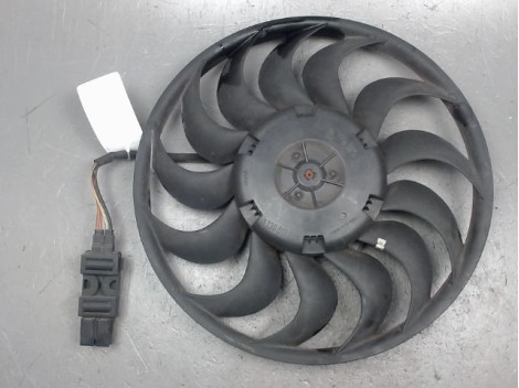 MOTEUR VENTILATEUR RADIATEUR FORD MONDEO 2000-2007