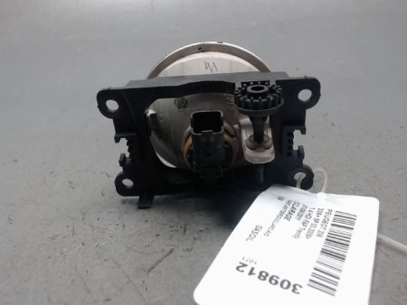 PHARE ANTIBROUILLARD AVANT GAUCHE PEUGEOT 206+ 2009-