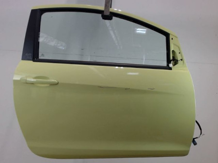 PORTE AVANT DROIT FORD KA 2008-