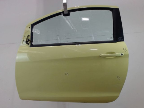 PORTE AVANT GAUCHE FORD KA 2008-