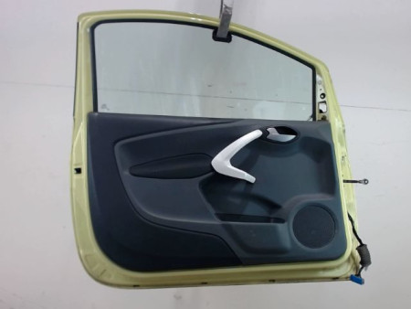 PORTE AVANT GAUCHE FORD KA 2008-