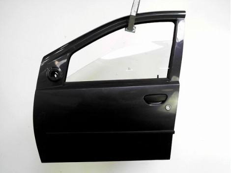 PORTE AVANT GAUCHE FIAT PUNTO 99-2003