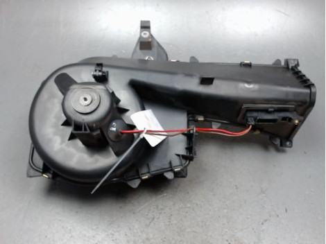 MOTEUR VENTILATEUR CHAUFFAGE RENAULT TWINGO PH.3 2000-2007