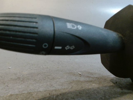 BLOC COMMODOS FORD KA 2008-