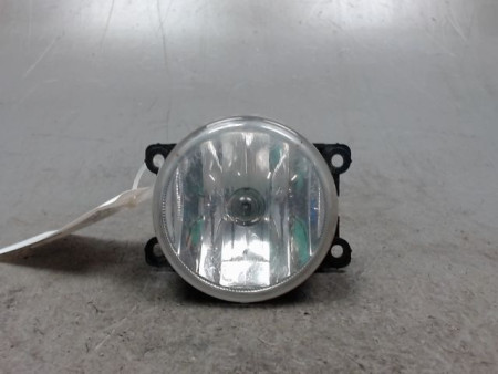 PHARE ANTIBROUILLARD AVANT GAUCHE PEUGEOT 206+ 2009-