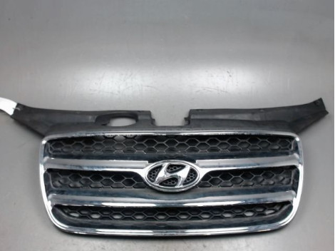 CALANDRE HYUNDAI SANTAFE