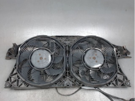 MOTEUR VENTILATEUR RADIATEUR MERCEDES VIANO COMPACT