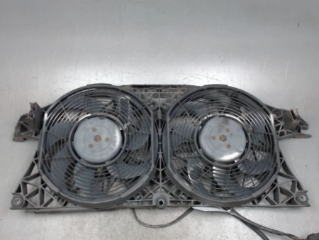 MOTEUR VENTILATEUR RADIATEUR MERCEDES VIANO COMPACT