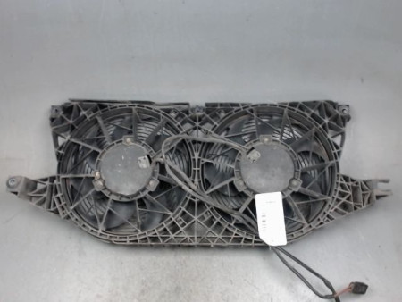 MOTEUR VENTILATEUR RADIATEUR MERCEDES VIANO COMPACT