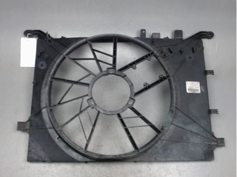 SUPPORT DE VENTILATEUR VOLVO XC70 2002-2004