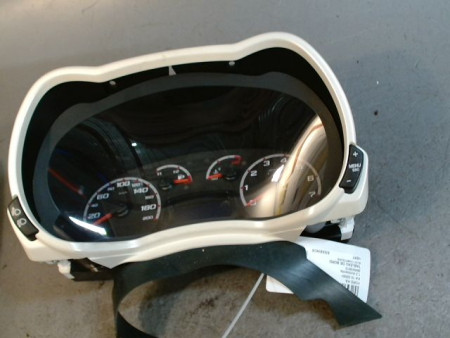 BLOC COMPTEURS FORD KA 2008-