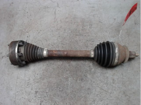 TRANSMISSION AVANT GAUCHE SEAT IBIZA 1.6 TDI