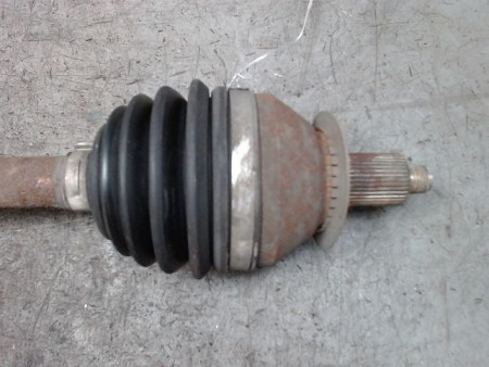 TRANSMISSION AVANT GAUCHE SEAT IBIZA 1.6 TDI