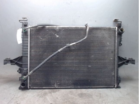 RADIATEUR VOLVO XC70 2002-2004