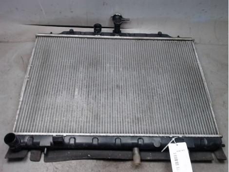 RADIATEUR NISSAN X-TRAIL