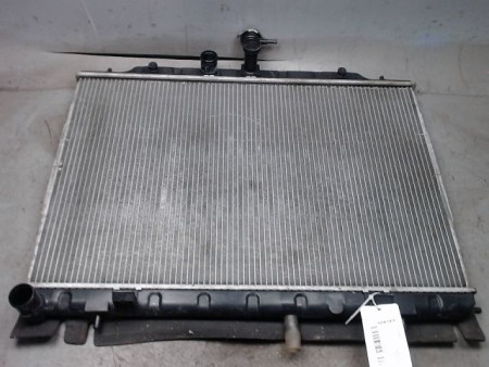 RADIATEUR NISSAN X-TRAIL