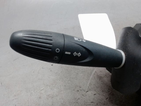 BLOC COMMODOS FORD KA 2008-