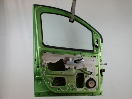 PORTE AVANT GAUCHE FIAT QUBO DIESEL