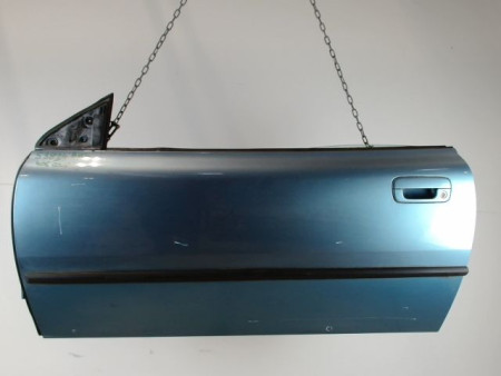 PORTE AVANT GAUCHE PEUGEOT 406