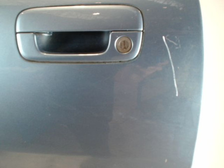 PORTE AVANT GAUCHE PEUGEOT 406