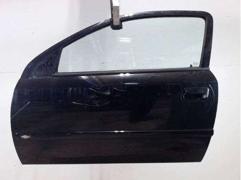 PORTE AVANT GAUCHE OPEL ASTRA 98-2004