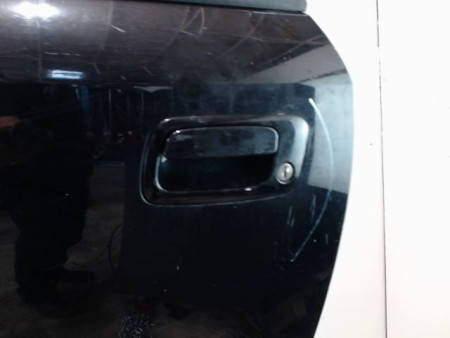 PORTE AVANT GAUCHE OPEL ASTRA 98-2004