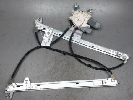 MECANISME+MOTEUR LEVE-GLACE AVANT GAUCHE CITROEN XSARA PICASSO