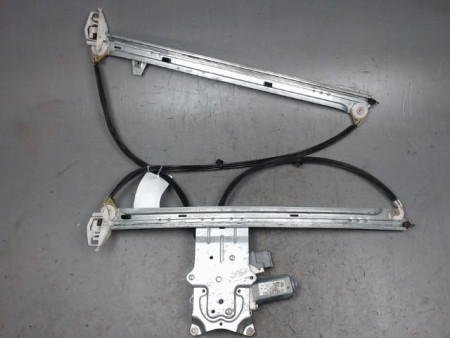 MECANISME+MOTEUR LEVE-GLACE AVANT GAUCHE CITROEN XSARA PICASSO