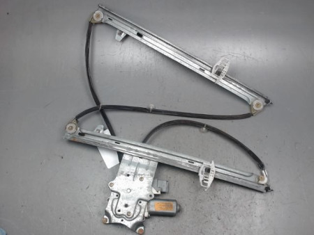 MECANISME+MOTEUR LEVE-GLACE AVANT GAUCHE CITROEN XSARA PICASSO