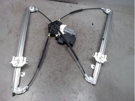 MECANISME+MOTEUR LEVE-GLACE AVANT GAUCHE FIAT ULYSSE 2002-