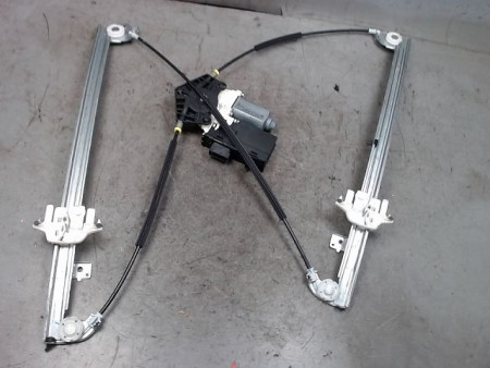 MECANISME+MOTEUR LEVE-GLACE AVANT GAUCHE FIAT ULYSSE 2002-