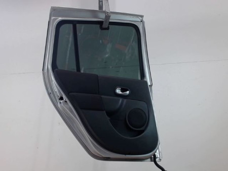 PORTE ARRIERE GAUCHE RENAULT MODUS LONGUE 2008-